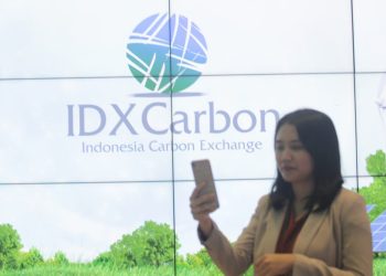 bank bjb Dukung Perdagangan Karbon Untuk Cegah Perubahan Iklim