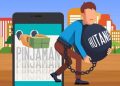 Serem! Sudah Terjerat Judi Online, Pakai Duit Pinjol Pula