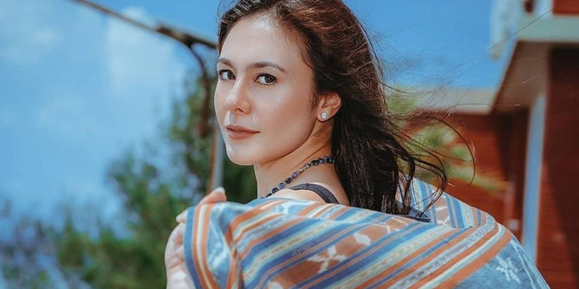 Emiten Wulan Guritno   LUCY Ekspansi ke Medan
