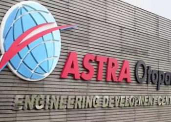 Astra Otoparts  Bagikan Dividen Rp192,78 Miliar kepada Pemegang Saham