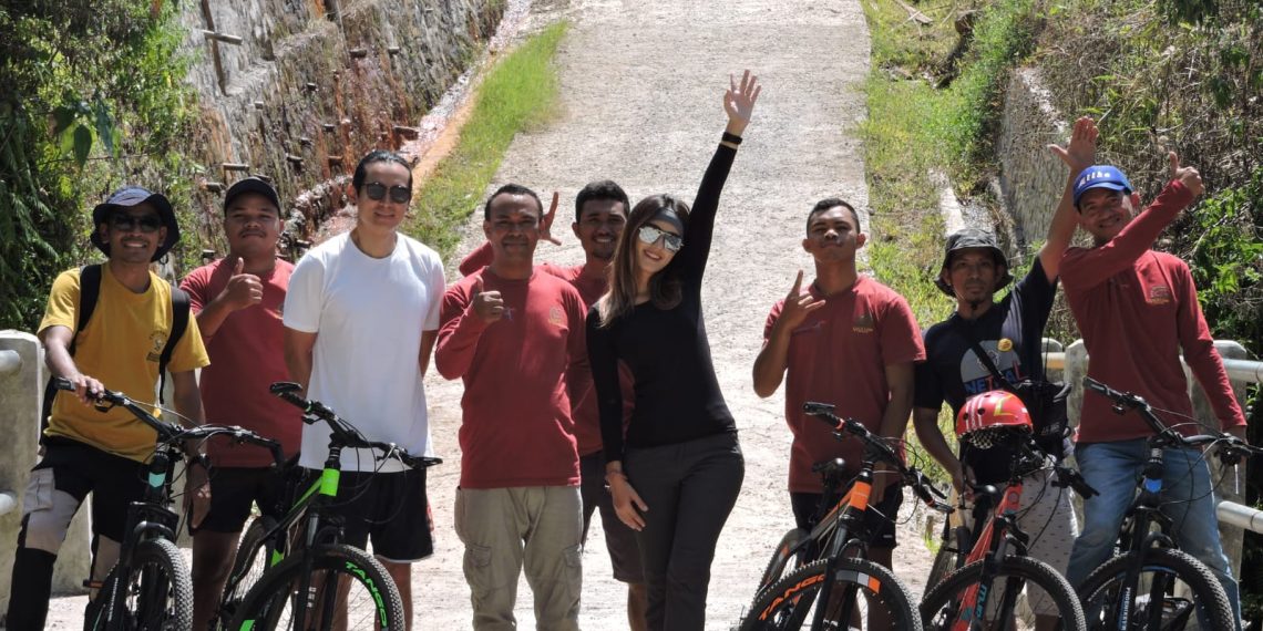 BPOLBF Gelar Famtrip Promosikan Pariwisata Labuan Bajo