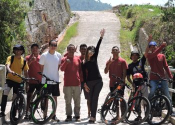 BPOLBF Gelar Famtrip Promosikan Pariwisata Labuan Bajo