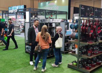 Homeco Living Puji Keberhasilan Trade Expo Indonesia Ke-38
