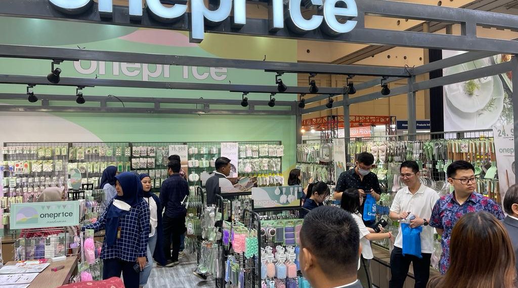 Hadirkan Produk Berkualitas di TEI, Homeco Living Optimis Mampu  Perluas Pasar Bisnis ke Luar Negeri