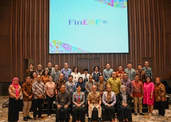 Dukung Pemerataan Akses Keuangan, bank bjb Ambil Bagian Dalam Fin Expo 2023