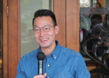 Cerita John Riady Soal Kembangkan Bisnis Keluarga Sampai Berhasil