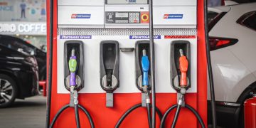 Skema Harga BBM Nonsubsidi Ikut Mekanisme Pasar