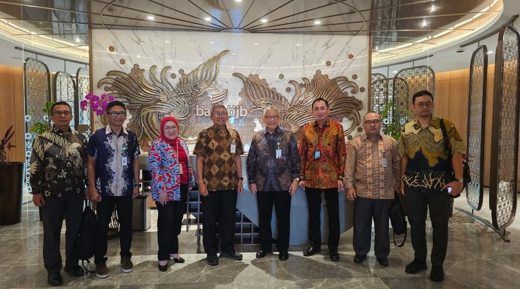 bank bjb Terbitkan NCD Untuk Dukung Penyediaan Perumahan melalui BP Tapera