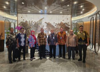 bank bjb Terbitkan NCD Untuk Dukung Penyediaan Perumahan melalui BP Tapera