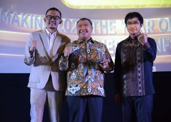 bank bjb Raih Best 50 Financial Institution Awards 2023 dari The Iconomics