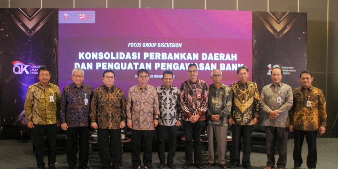 KUB bank bjb Semakin Kuat, Bank Jambi menjadi BPD ke-4 Yang Berproses Untuk Menjadi Tambahan Anggota KUB bank bjb