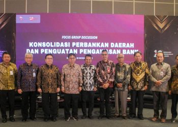 KUB bank bjb Semakin Kuat, Bank Jambi menjadi BPD ke-4 Yang Berproses  Untuk Menjadi Tambahan Anggota KUB bank bjb