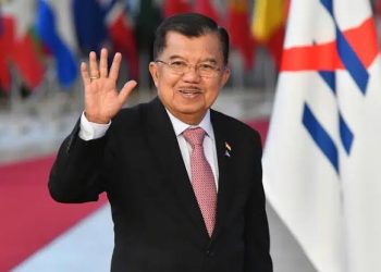 JK dan Ma’ruf Amin Serukan Bijaknya Boikot: Hindari Korban Tak Bersalah, Cermati Daftar BDS!