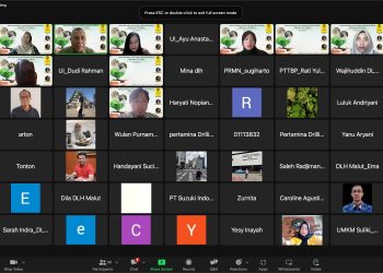 Aktivis Perempuan Manfaatkan Platform Digital Perluas Jejaring Lingkungan Hidup