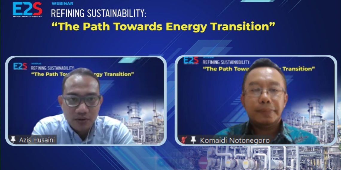 Peran Negara Krusial Pastikan Pemerataan Distribusi Bahan Bakar Pesawat