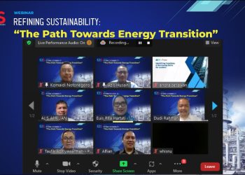 KPI Komitmen Jaga Pasokan BBM dan LPG di Masa Transisi