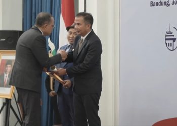 Konsisten Berikan Informasi dengan Transparan dan Akuntabel, bjb Raih Anugerah Keterbukaan Informasi Publik 2023