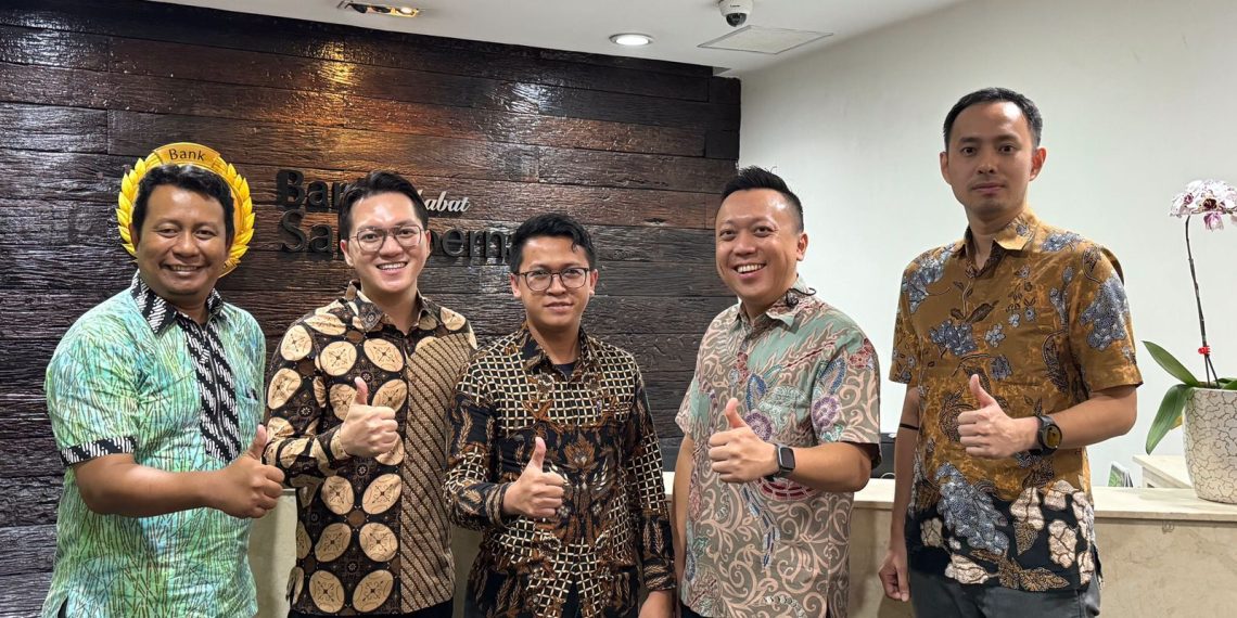 Kerja sama Strategis Solusiku dan Bank Sahabat Sampoerna Memperkuat Inklusi Keuangan di Indonesia