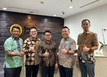 Kerja sama Strategis Solusiku dan Bank Sahabat Sampoerna Memperkuat Inklusi Keuangan di Indonesia