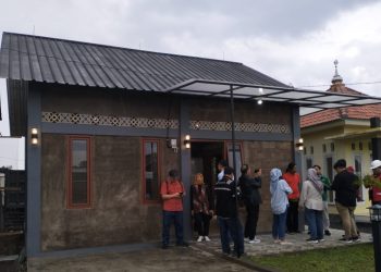 Inovasi Sosial PLN NP Unit Pembangkitan Paiton Dorong Peningkatan Ekonomi Masyarakat