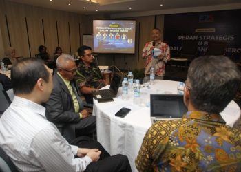 Potensi Besar, Batu Bara Perlu Dioptimalkan