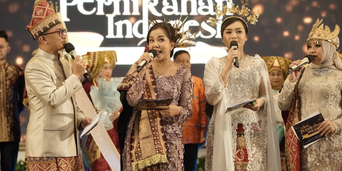 GPI Sebagai Solusi Masalah dalam Persiapan Pernikahan