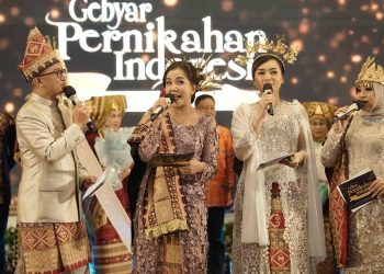 GPI Sebagai Solusi Masalah dalam Persiapan Pernikahan