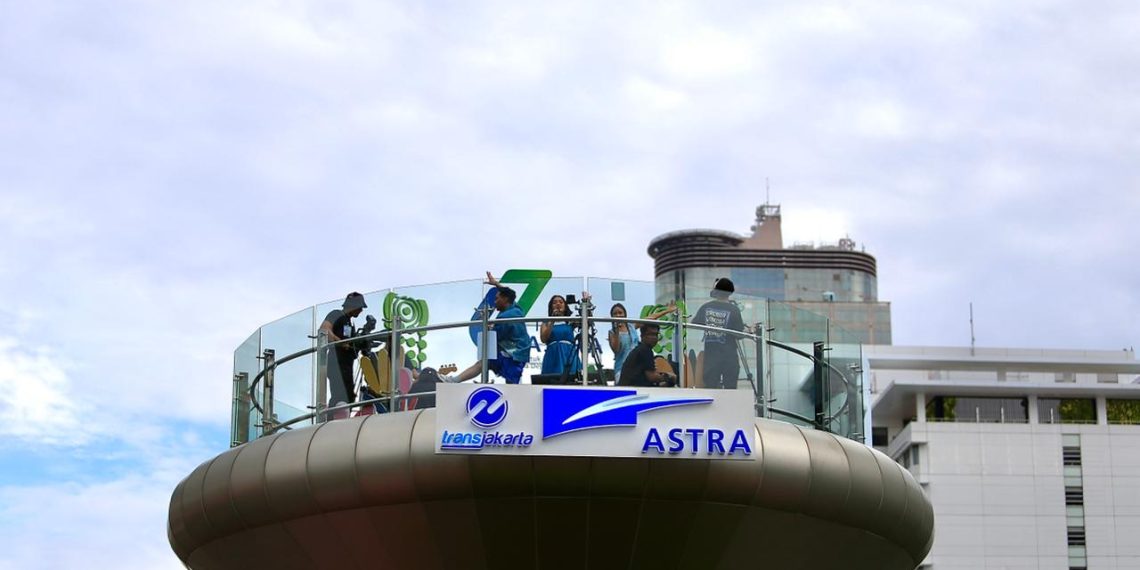 HUT Ke-67: Astra Ajak Masyarakat Temukan Semangat Baru Untuk Hari Ini dan Masa Depan Indonesia
