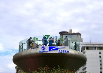 HUT Ke-67: Astra Ajak Masyarakat Temukan Semangat Baru Untuk Hari Ini dan Masa Depan Indonesia
