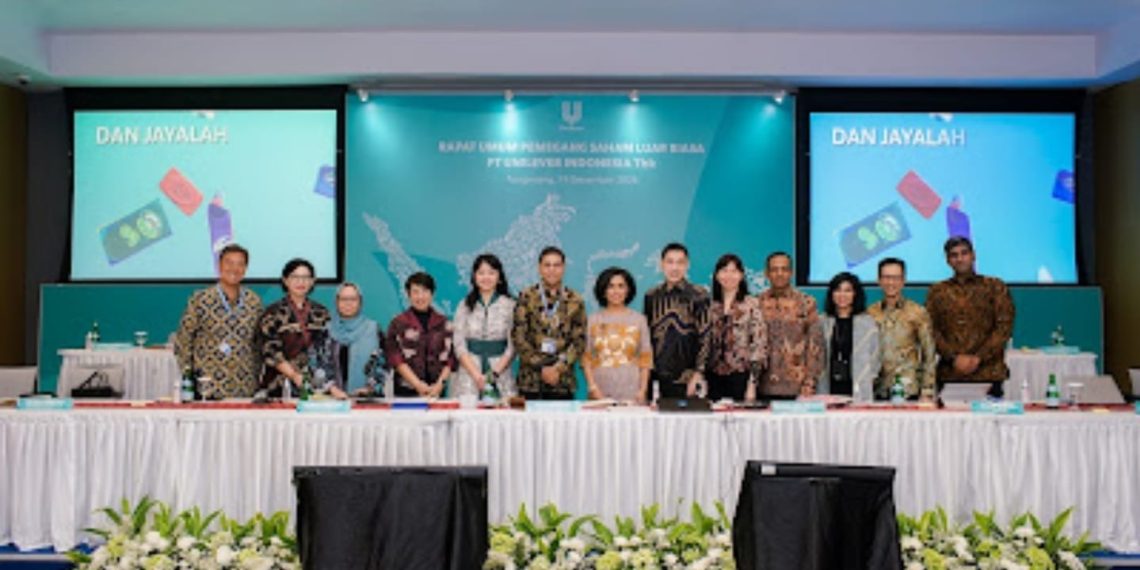 Benjie Yap, Membawa Semangat dan Transformasi Baru untuk Pasar Konsumen Indonesia