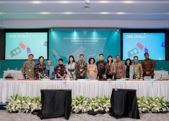 Benjie Yap, Membawa Semangat dan Transformasi Baru untuk Pasar Konsumen Indonesia