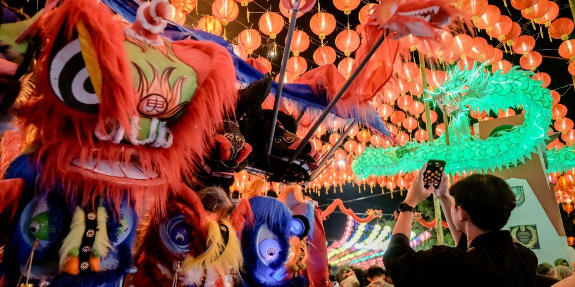 Sandiaga Sebut Okupansi Hotel Saat Libur Imlek dan Isra Mi’raj Capai 80 Persen