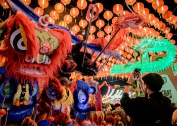 Sandiaga Sebut Okupansi Hotel Saat Libur Imlek dan Isra Mi’raj Capai 80 Persen