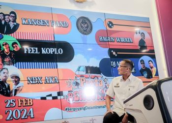 Menparekraf Resmi Luncurkan Apresiasi Kreasi Indonesia (AKI) 2024