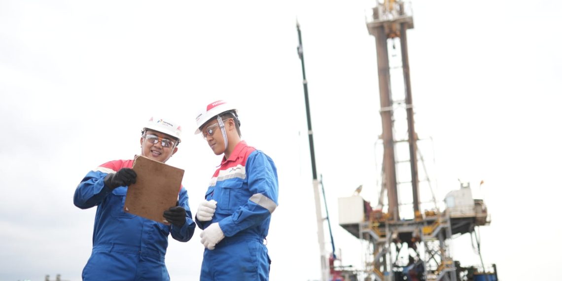 Strategi Jitu PHE Gencarkan Program Eksplorasi