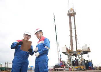 Strategi Jitu PHE Gencarkan Program Eksplorasi