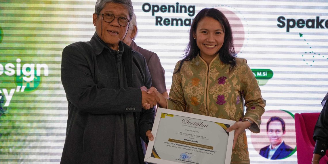 Pertamina NRE Makin Serius Garap Energi Hijau