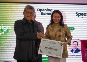Pertamina NRE Makin Serius Garap Energi Hijau