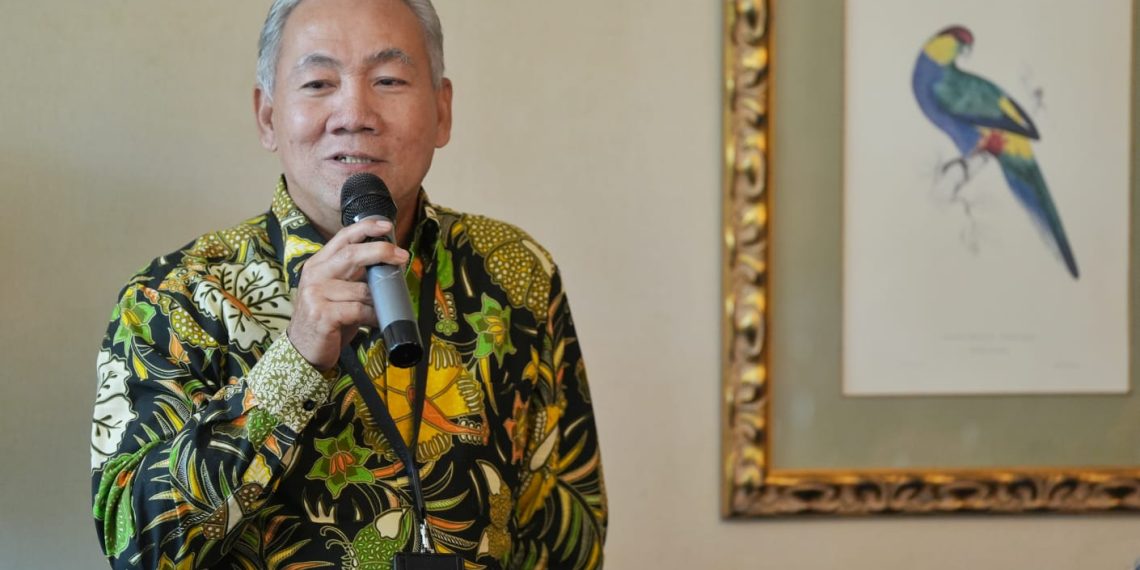 Tiga Strategi Prioritas PGN Menjamin Keberlanjutan Bisnis dan Meningkatkan Pemanfaatan Gas Domestik