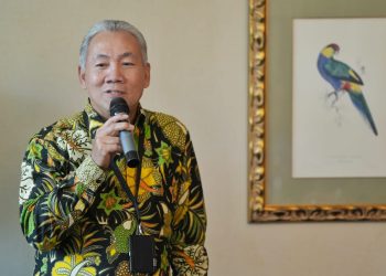 Tiga Strategi Prioritas PGN Menjamin Keberlanjutan Bisnis dan Meningkatkan Pemanfaatan Gas Domestik