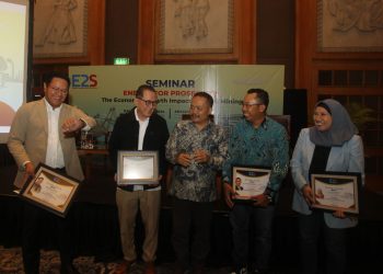 Indonesia Harus Maksimalkan  Penerapan Clean Coal Process