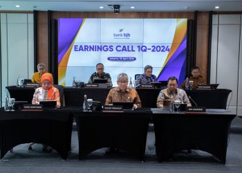 Strategi KUB Mendongkrak Pertumbuhan Grup Usaha bank bjb, Total Aset Menembus Psikologis Rp200 Triliun