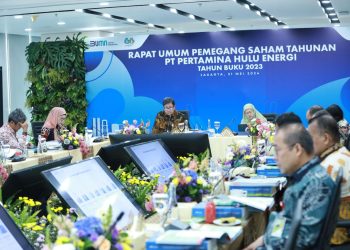 Optimalkan Kontribusi Energi Nasional, PHE Catatkan Pertumbuhan Produksi Capai 8% dalam 10 Tahun Terakhir