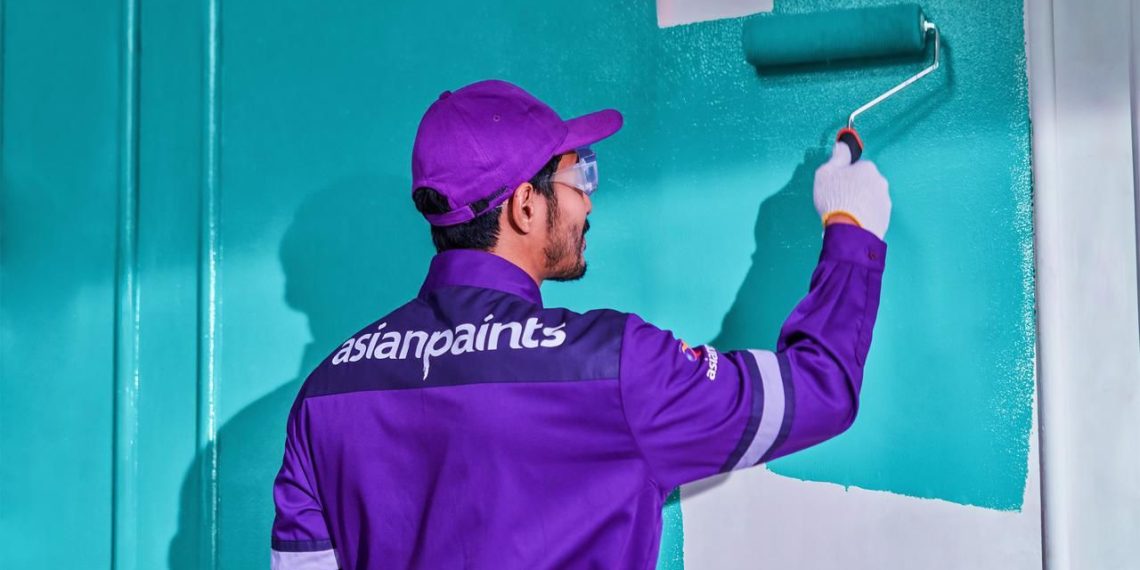 Asian Paints Merevolusi Perawatan Rumah di Indonesia dengan Sistem Infinito