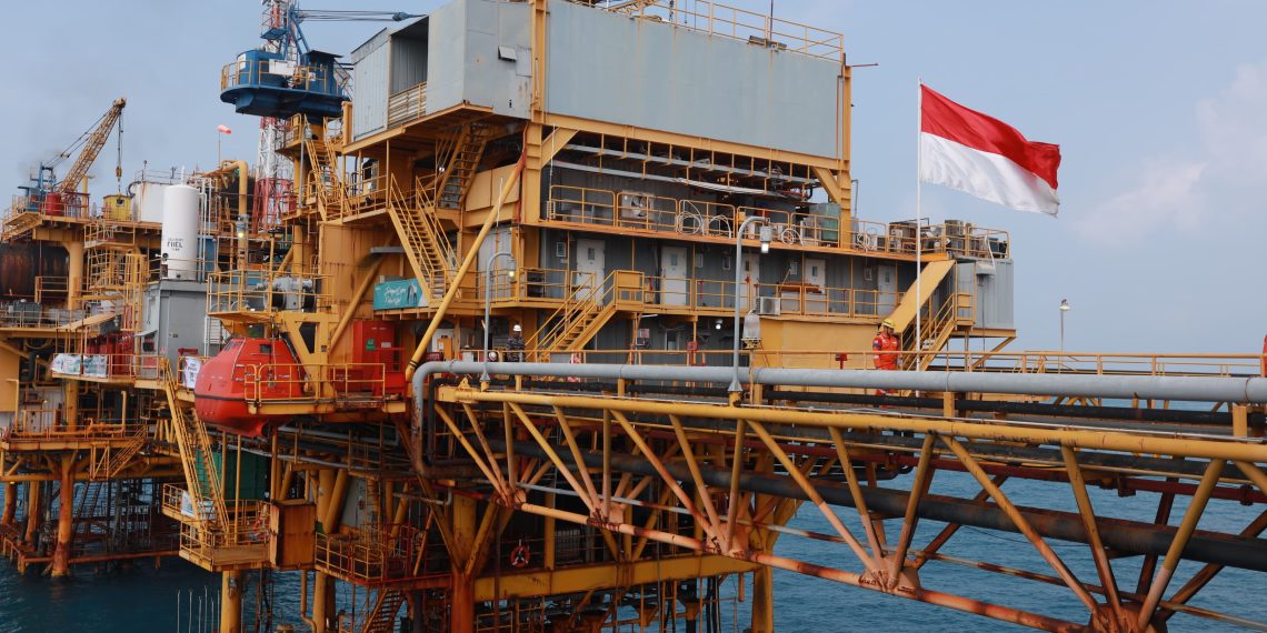 Bakti PHE Untuk Mendukung Kedaulatan dan Ketahanan Energi Nasional