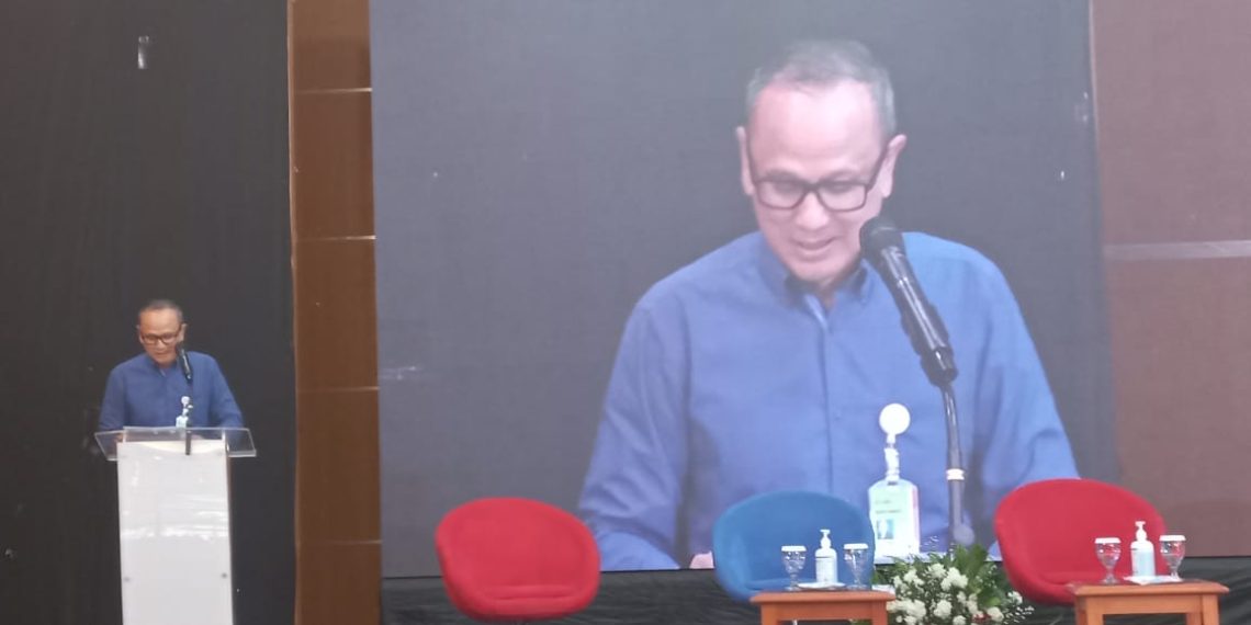 SOLUSI ENERGI BERKELANJUTAN ELNUSA UNTUK BANGSA