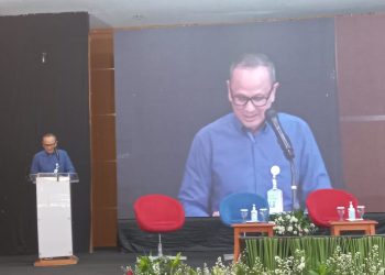 SOLUSI ENERGI BERKELANJUTAN ELNUSA UNTUK BANGSA