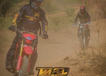 700 Offroader Ramaikan TM21 di Subang, Terjauh Bali dan Banjarmasin