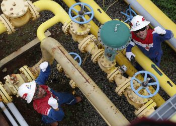 PHE Catat Produksi Migas Lebih dari 1 Juta Barel Setara Minyak Per Hari