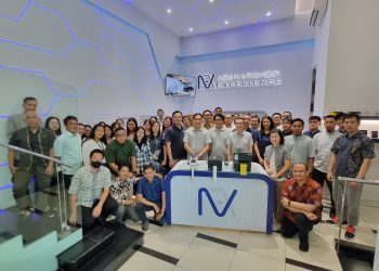 Berikan Pengalaman Lebih Untuk Pelanggan, PT Noah Arkindo Meluncurkan Noah Arkindo Experience Center